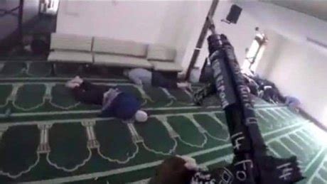 cami saldırısı full video